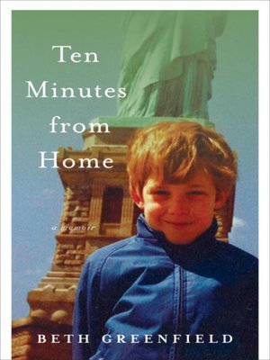 Ten Minutes from Home - ebook